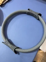 پیلاتس رینگ - PILATES RING - MSD - تصویر 2