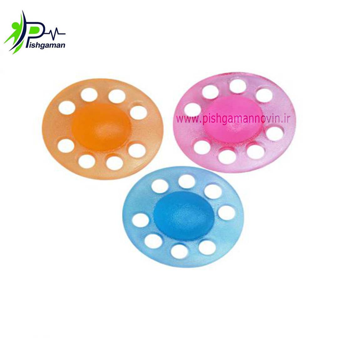 300TR.jpg6_.jpg دست ورز ژله ای 300TR - Image 1