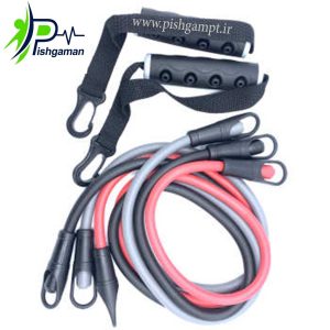 کش سه گرید تایوان 320TR 3 تایوان - Image 3