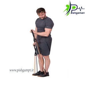 کش سه گرید تایوان 320TR 3 تایوان - Image 4