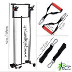 R 200 / DOOR GYM پاور 200 - Image 3