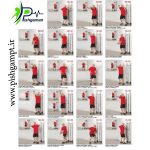 R 200 / DOOR GYM پاور 200 - Image 2