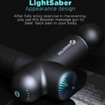 ماساژگان Booster Lightsaber - Image 3