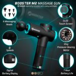 ماساژگان Booster M2 - Image 3