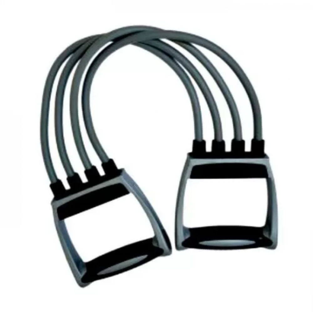 126457143763 380TR - فنر سینه تیوبی تایوان- کش 4 رشته قابل تنظیم - Image 1