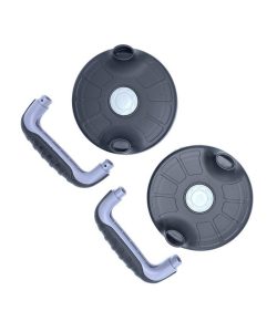 میله شنا سوئدی مدل L-200tr - Image 4