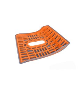 صفحه ماساژوری کمر کد 625TR - Image 3