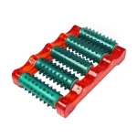 ماساژور کف پا تن زیپ