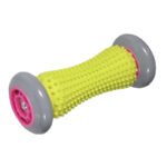 ماساژ رولر خاردار چین SOFT کف پا - MF 22A