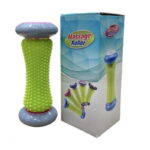 ماساژ رولر خاردار چین SOFT کف پا - MF 22A - Image 2