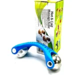 HOT & COLD MASSAGE ROLLER - MS 13S ماساژر رولر دمایی ( گرمایی و سرمایی )