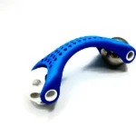 HOT & COLD MASSAGE ROLLER - MS 13S ماساژر رولر دمایی ( گرمایی و سرمایی ) - Image 2