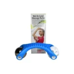 HOT & COLD MASSAGE ROLLER - MS 13S ماساژر رولر دمایی ( گرمایی و سرمایی ) - Image 4