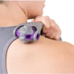 HOT & COLD MASSAGE ROLLER - MS 13S ماساژر رولر دمایی ( گرمایی و سرمایی ) - Image 5