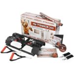 پاور 200 کوچک - تایوان 105B DOOR GYM SET